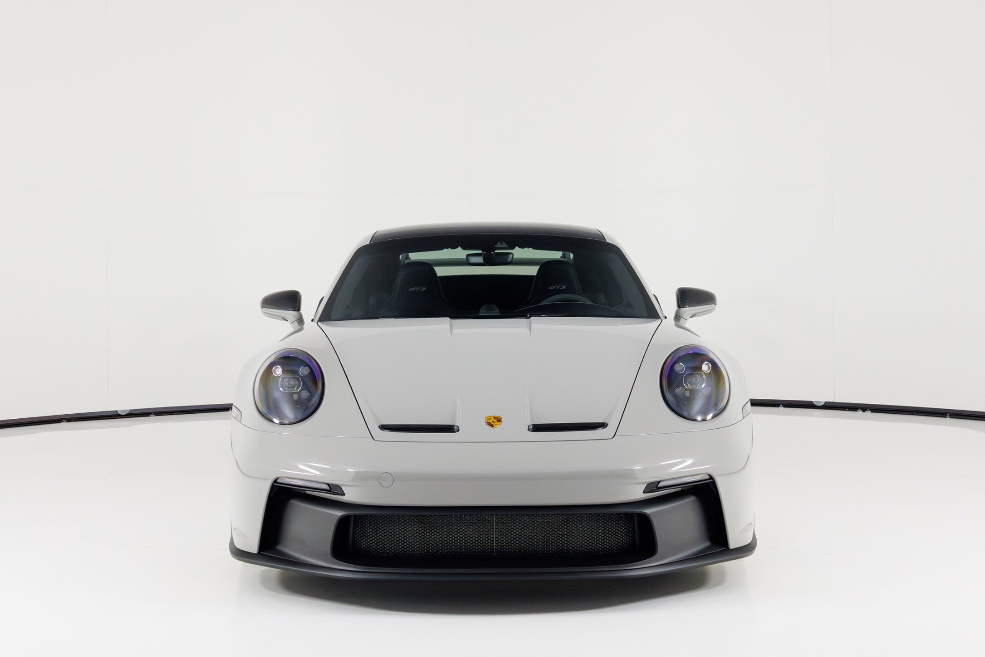 Used 2022 Porsche 911 GT3 RWD image 8