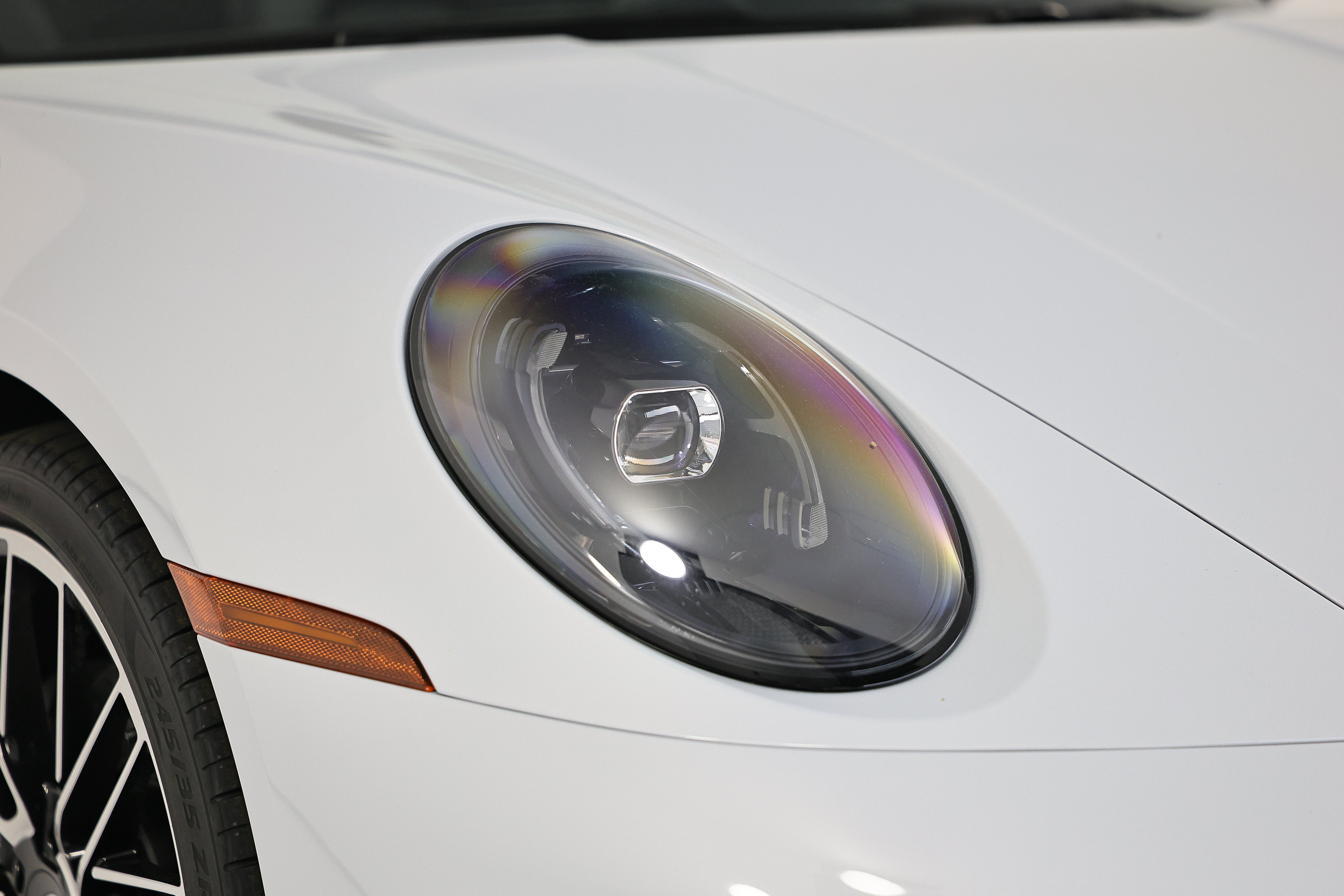 New 2026 Porsche 911 Carrera RWD image 19
