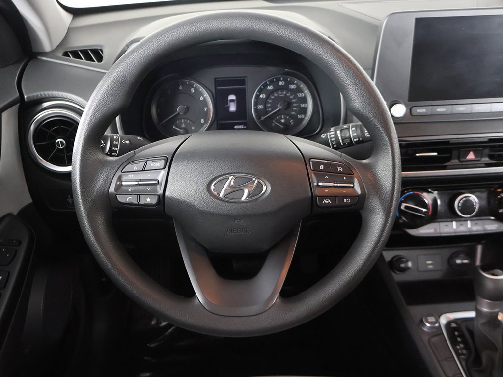 Used 2023 Hyundai Kona SEL w/ Cargo Package image 34