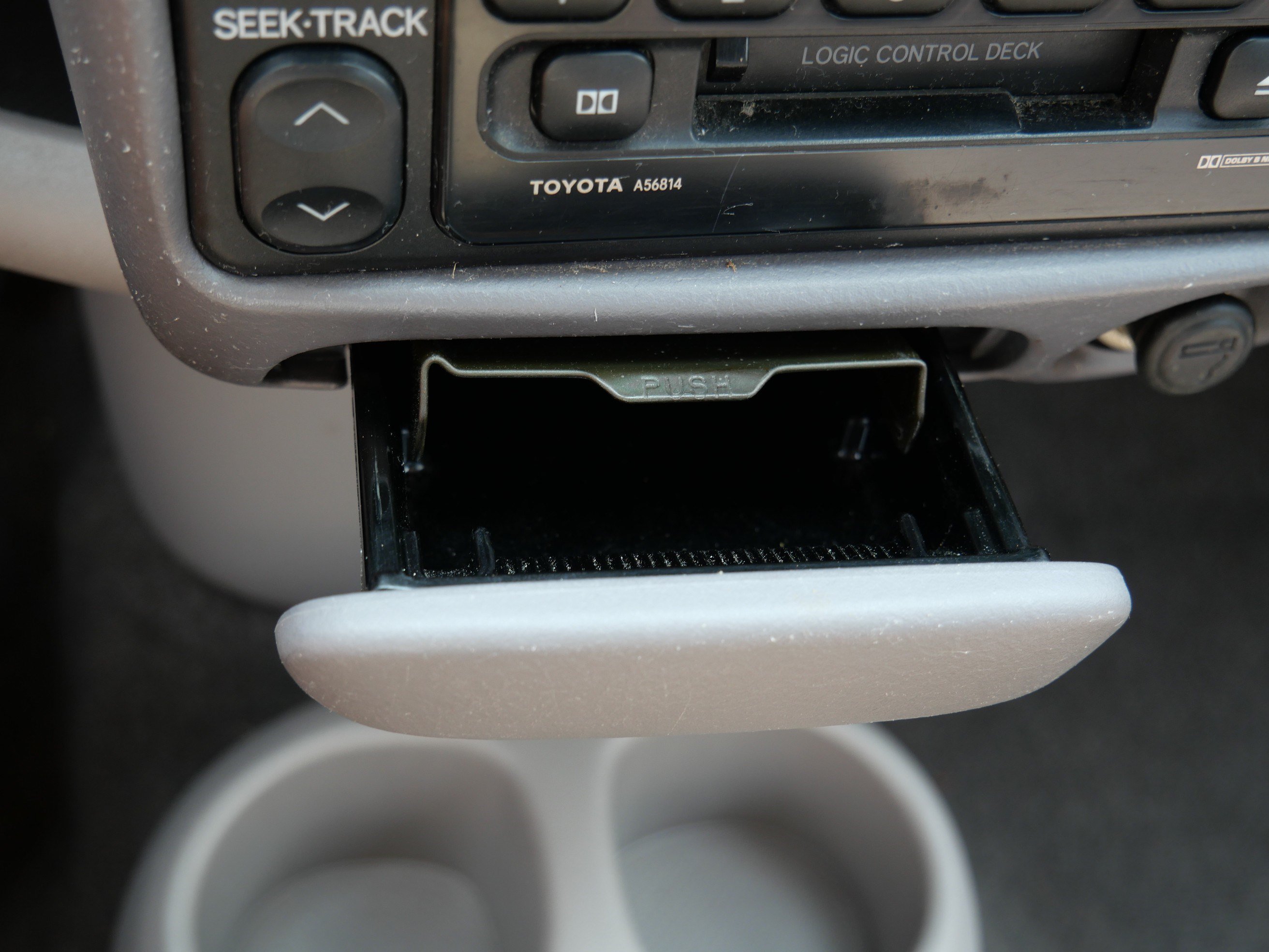 Used 2002 Toyota Echo Sedan FWD image 30