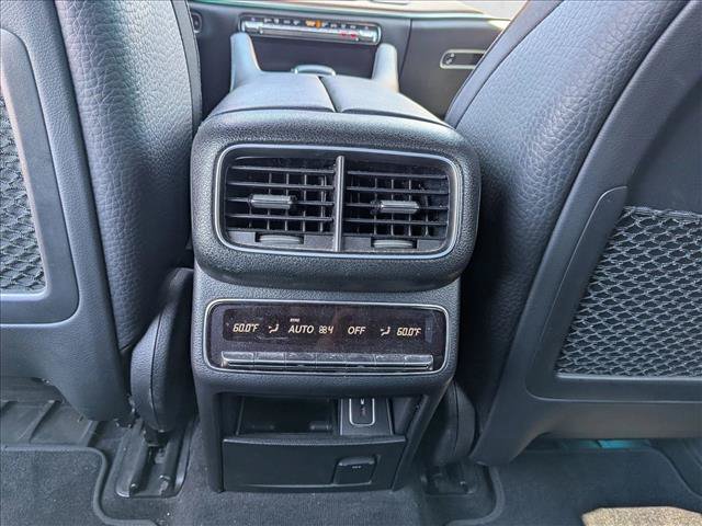 Used 2020 Mercedes-Benz GLS 450 4MATIC image 18