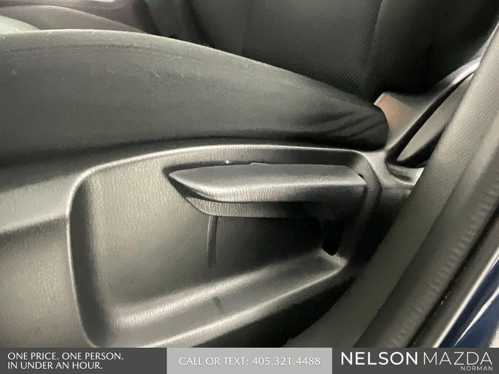 Certified 2025 MAZDA CX-5 AWD 2.5 S image 25