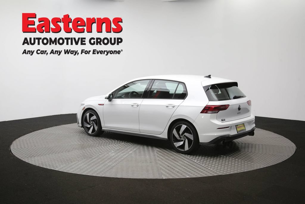Used 2024 Volkswagen GTI S FWD image 57