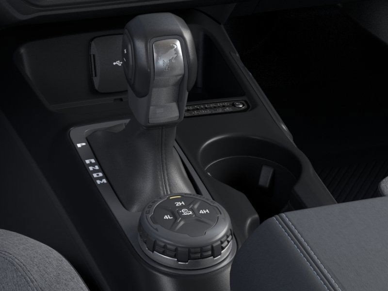 New 2025 Ford Bronco Big Bend image 18