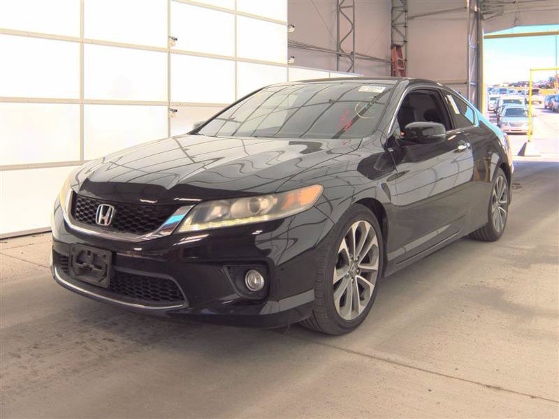 Used 2015 Honda Accord EX-L image 18