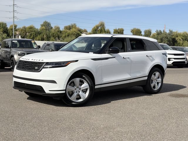 New 2026 Land Rover Range Rover Velar S AWD/4WD image 2