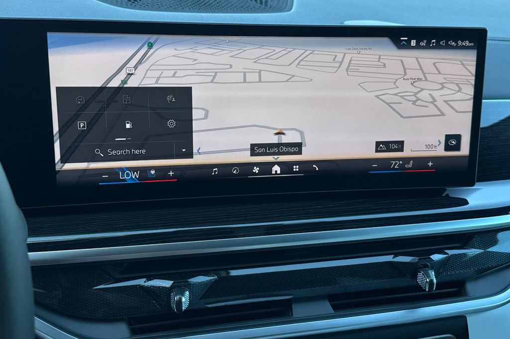 New 2027 BMW X6 xDrive40i AWD/4WD image 21
