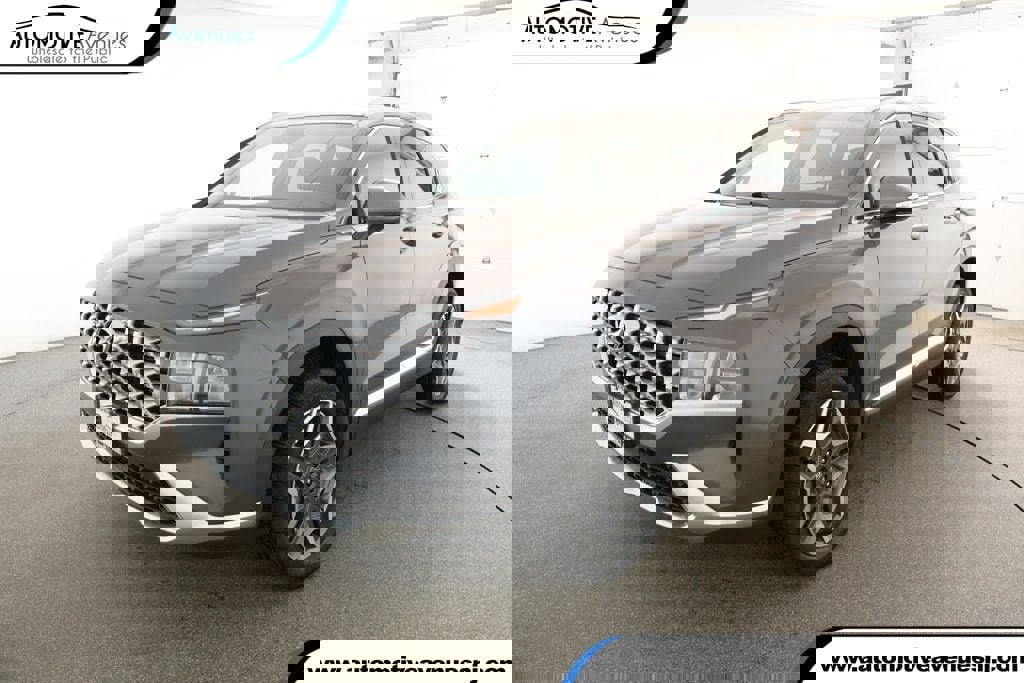 Used 2022 Hyundai Santa Fe SEL Convenience