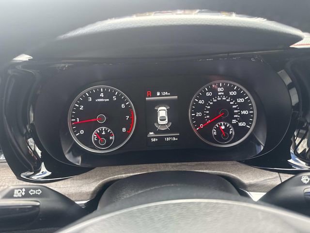 Used 2024 Kia K5 EX w/ EX Premium Package image 33