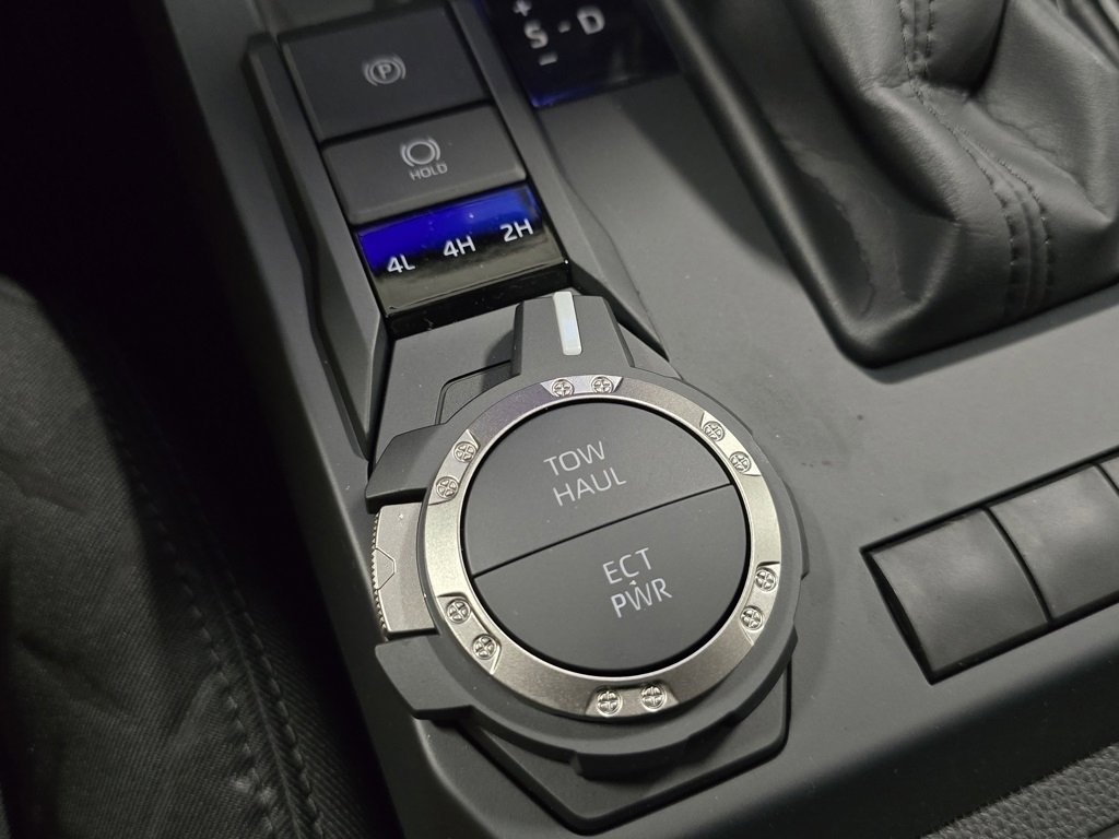 New 2026 Toyota Tacoma SR5 image 7