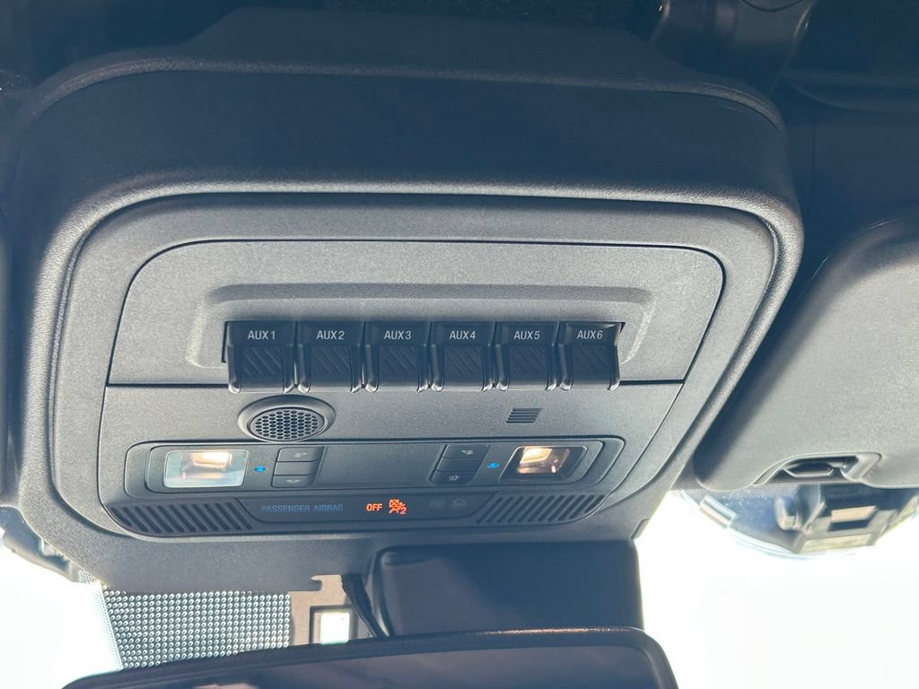 Used 2022 Ford Bronco Wildtrak AWD/4WD image 20