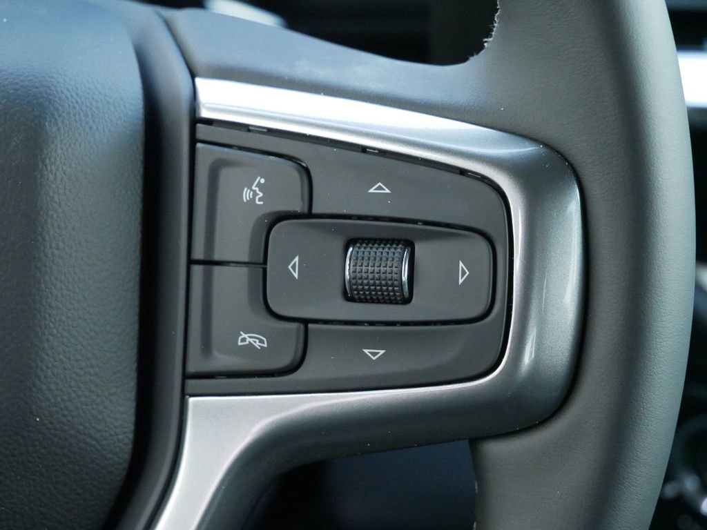 New 2026 Chevrolet Silverado 1500 LT image 24