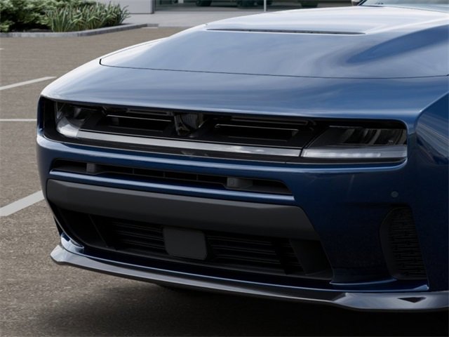 New 2026 Dodge Charger R/T Scat Pack image 11