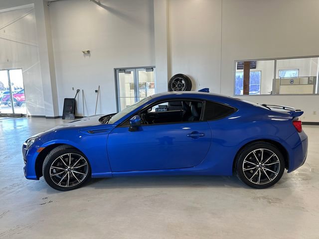Used 2020 Subaru BRZ Limited image 9
