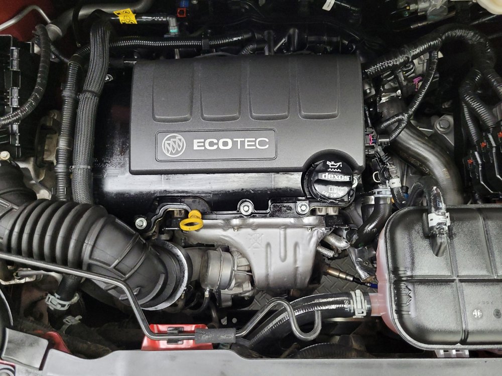 Used 2016 Buick Encore Convenience image 30