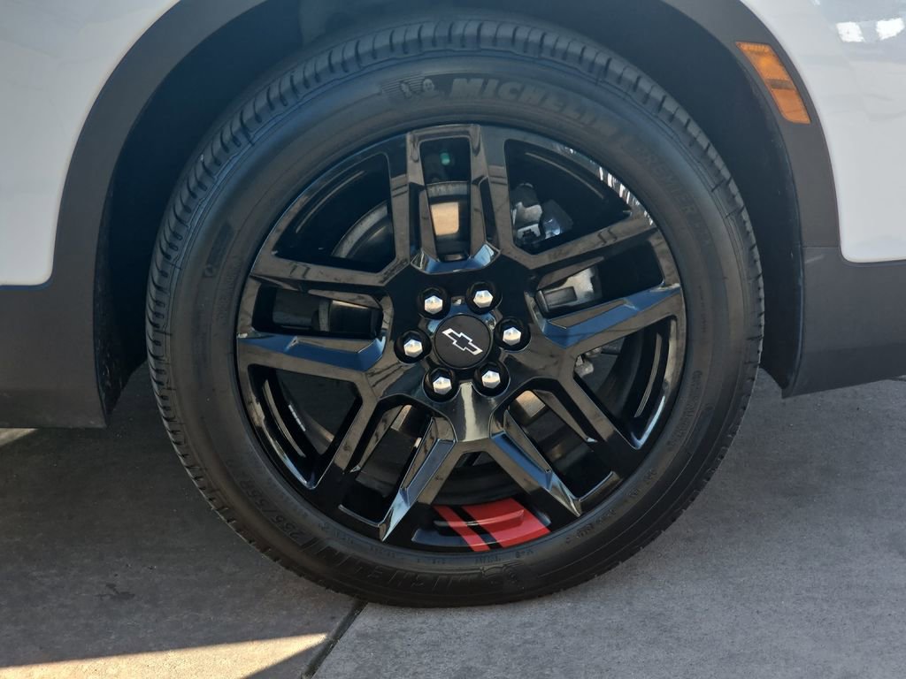 Used 2021 Chevrolet Blazer LT w/ Redline Edition image 40