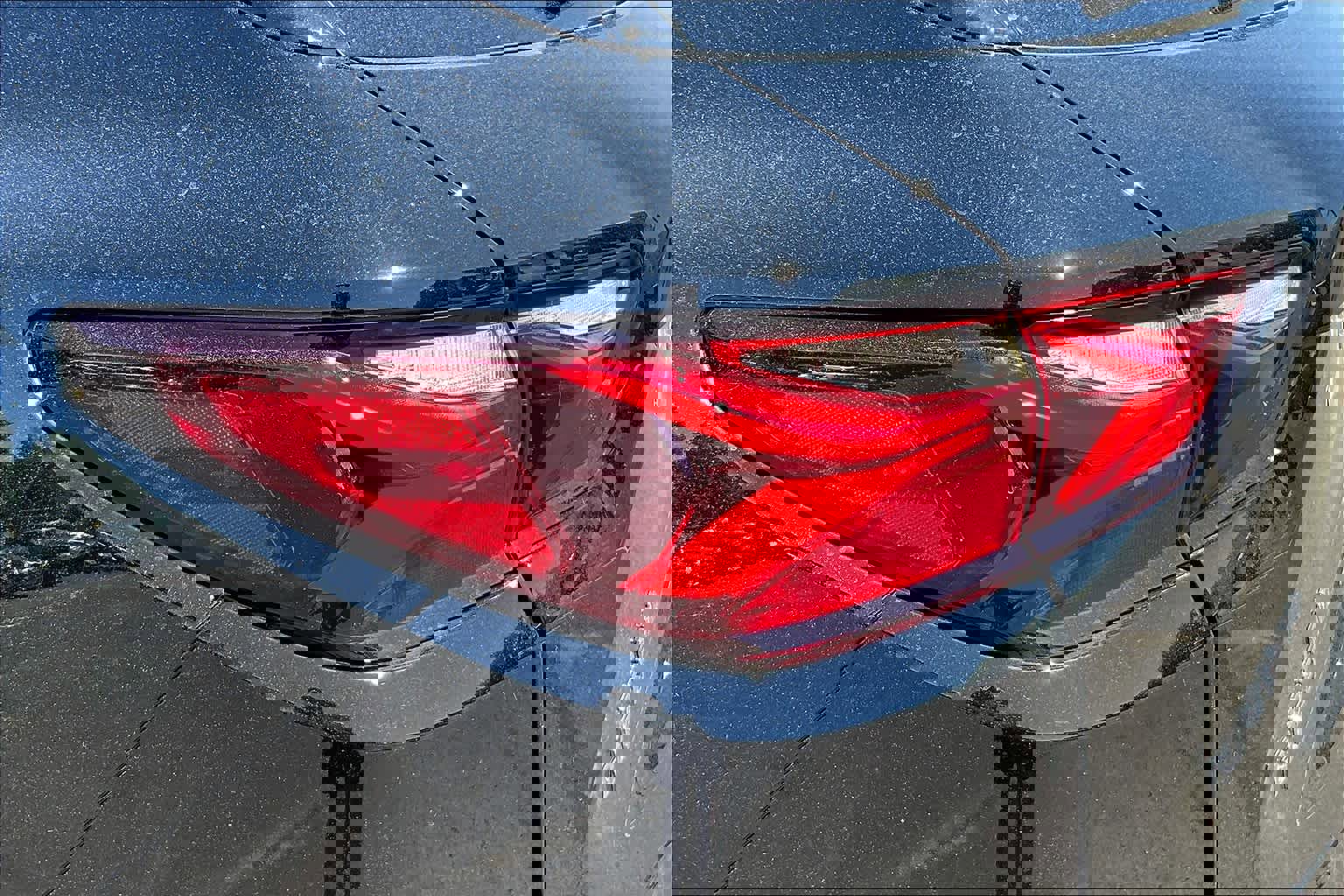 Used 2021 Chevrolet Blazer Premier w/ Driver Confidence II Package image 33