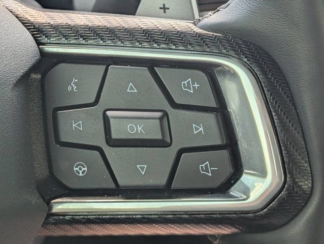 Used 2025 Ford Mustang GT RWD image 21