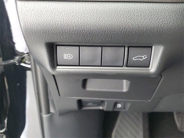 Used 2025 Toyota Grand Highlander FWD image 33