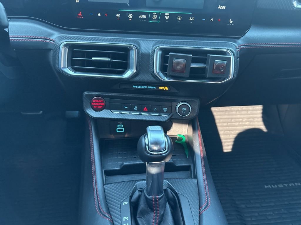 Used 2024 Ford Mustang GT Premium image 15