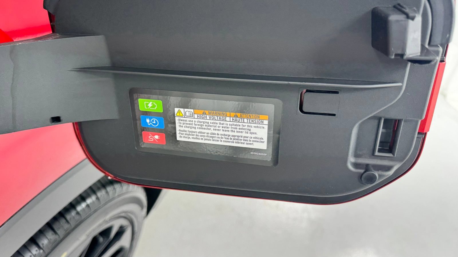 New 2026 Nissan Rogue SL AWD/4WD image 41