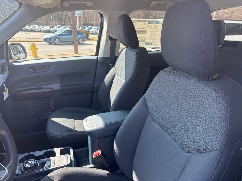 New 2026 Ford Maverick XL image 19