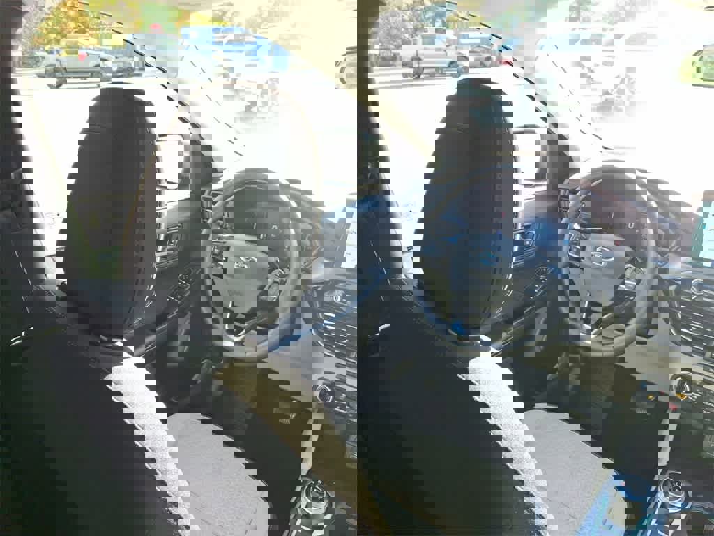 Used 2023 Ford Escape Active image 15