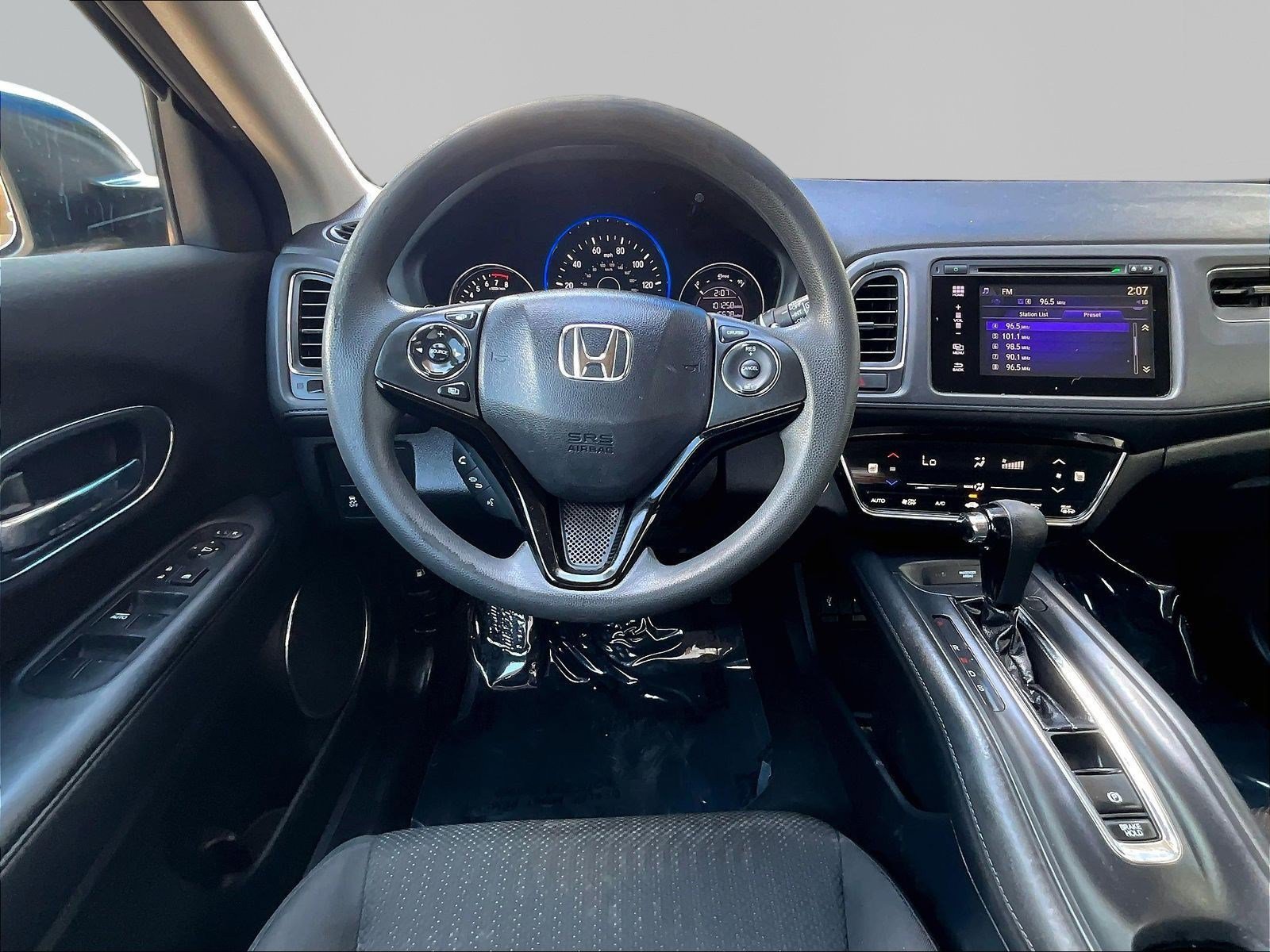 Used 2016 Honda HR-V EX image 8
