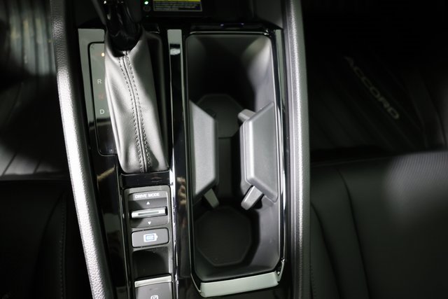 New 2025 Honda Accord EX-L image 16