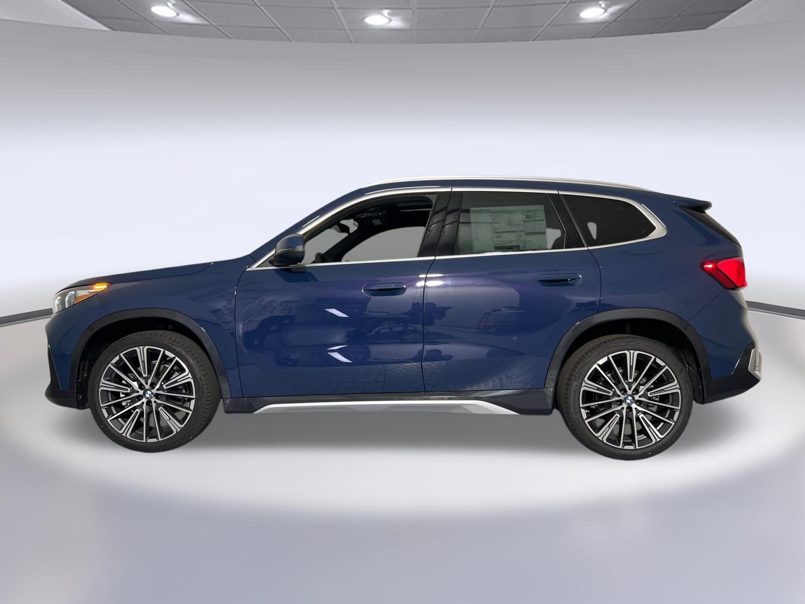 Used 2026 BMW X1 xDrive28i w/ Convenience Package AWD/4WD image 2