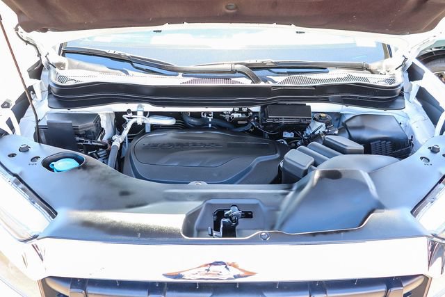Used 2025 Honda Ridgeline RTL image 27