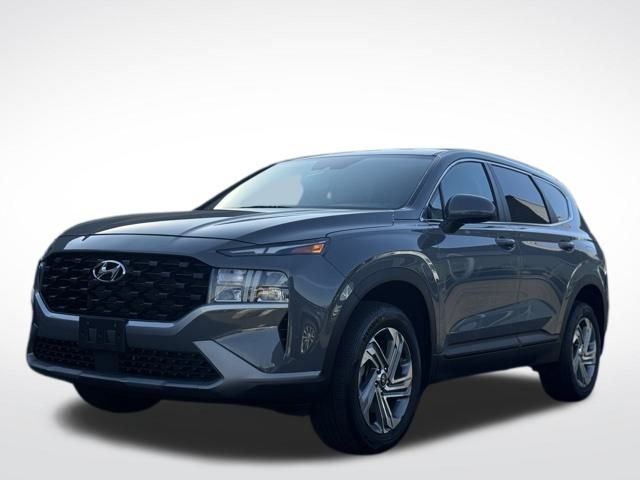 Used 2023 Hyundai Santa Fe SE image 3