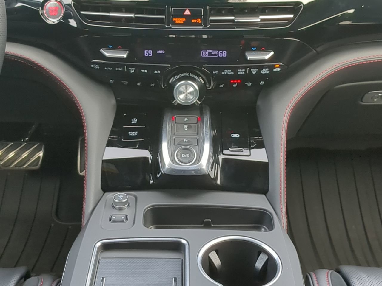 Used 2026 Acura MDX Type S AWD/4WD image 17