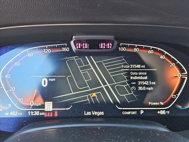 Certified 2023 BMW X5 sDrive40i image 11