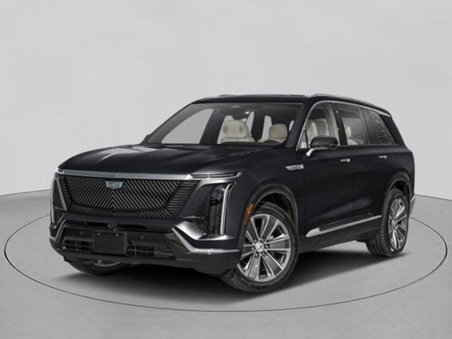 New 2026 Cadillac Vistiq Premium Luxury w/ LPO, Premium Carpet Package image 1