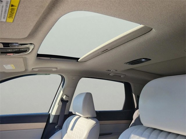 Used 2023 Hyundai Palisade Limited image 19