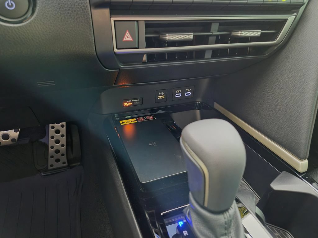 Used 2026 Toyota Camry XSE FWD image 20