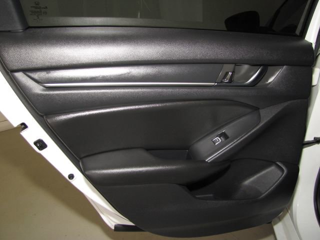 Certified 2019 Honda Accord Sport image 13