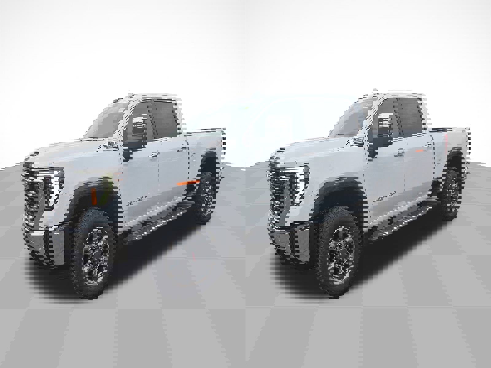 Used 2026 GMC Sierra 2500 SLT w/ SLT Premium Package image 13