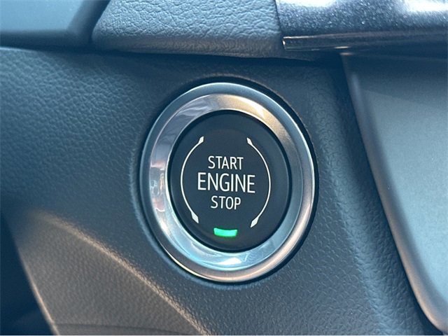 New 2026 Cadillac CT4 Luxury image 30