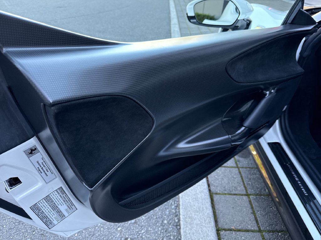 Certified 2022 Ferrari SF90 Stradale AWD/4WD image 27