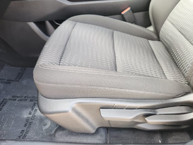 Used 2026 Chevrolet Equinox LT FWD image 25