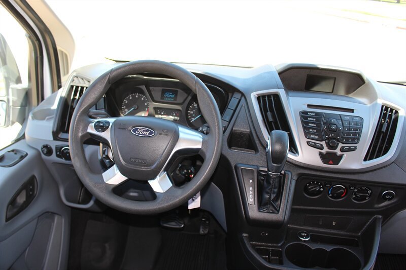 Used 2016 Ford Transit 350 XLT RWD image 19