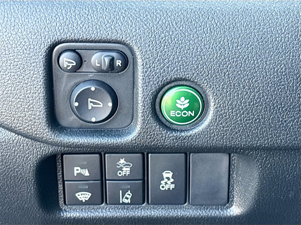 Used 2024 Honda Passport Black Edition image 10