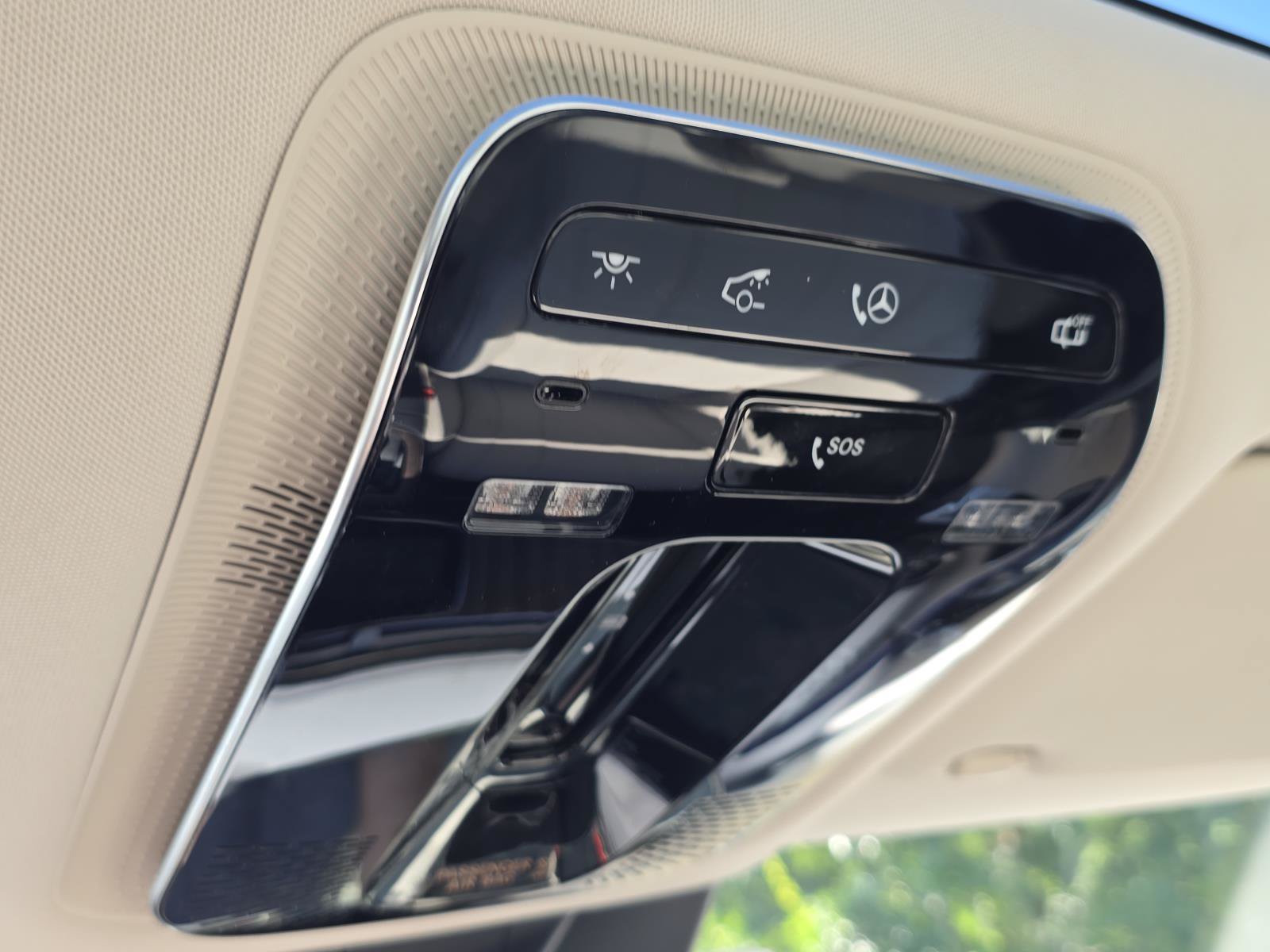 New 2027 Mercedes-Benz E 450 4MATIC Sedan image 34