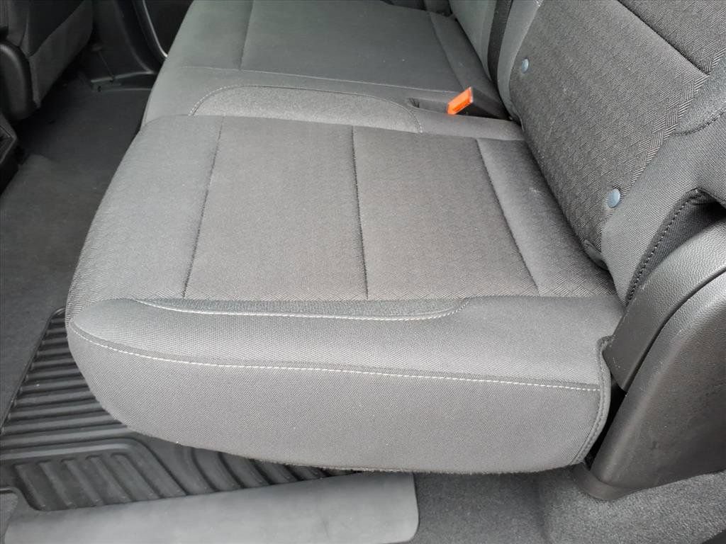 Used 2026 Chevrolet Silverado 1500 RST AWD/4WD image 20