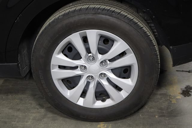 Used 2023 Kia Soul LX FWD image 37
