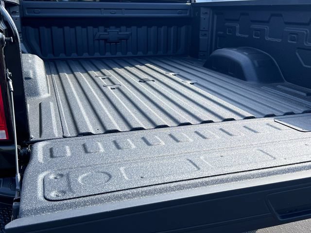 New 2026 Chevrolet Silverado 2500 High Country w/ High Country Premium Package AWD/4WD image 9
