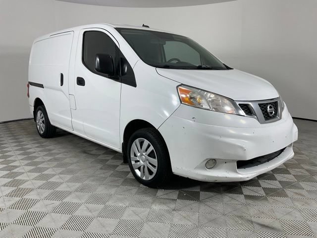 Used 2015 Nissan NV200 SV w/ Technology Package FWD image 12
