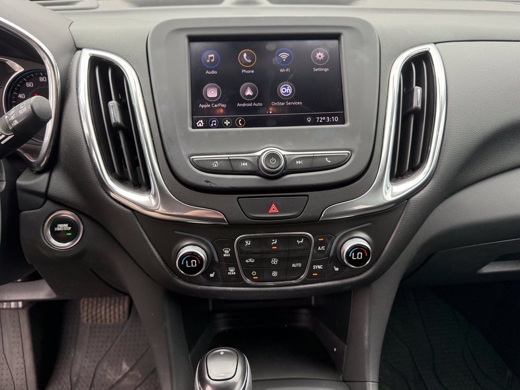Used 2020 Chevrolet Equinox LT AWD/4WD image 13